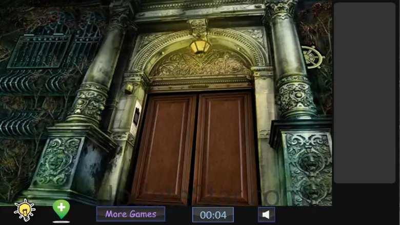 Can You Escape Mysterious House 1? 2.2