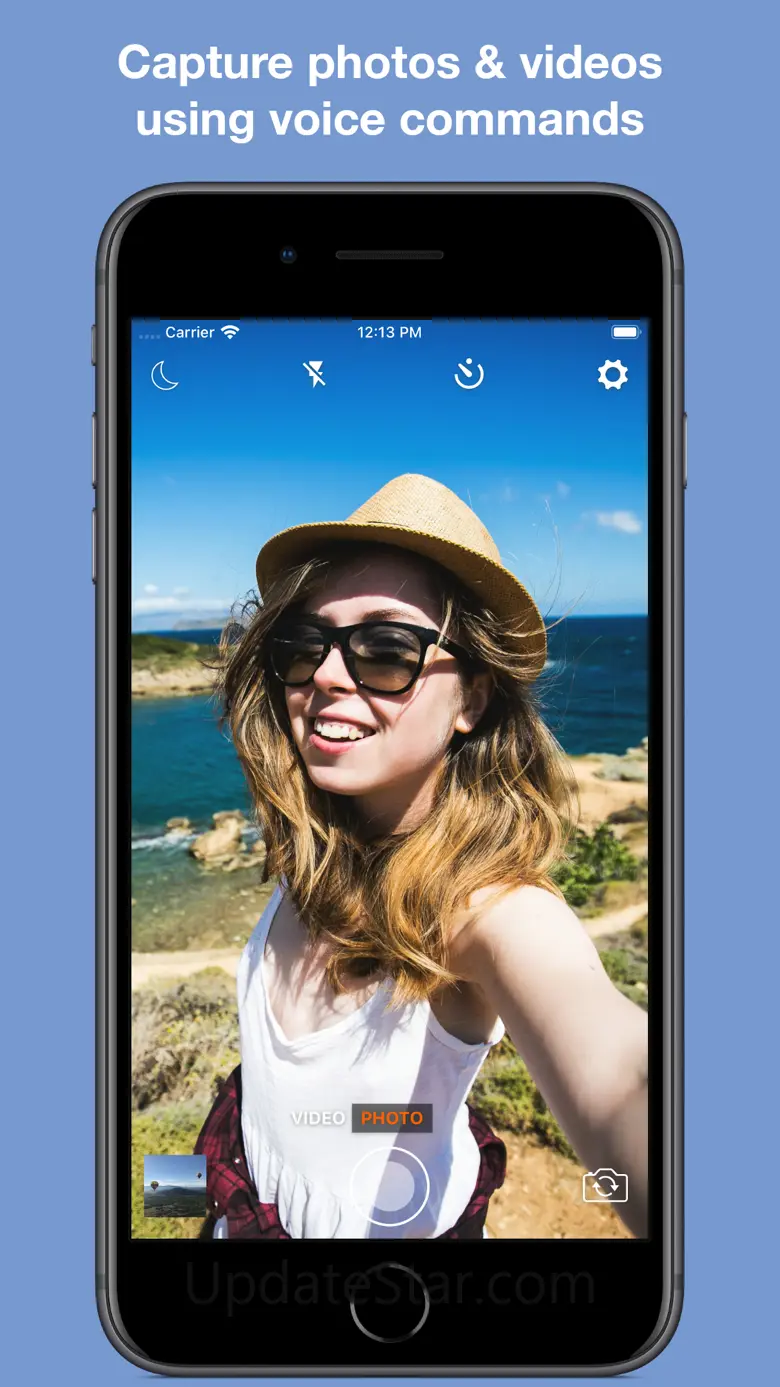 Hey Camera 3.6.0