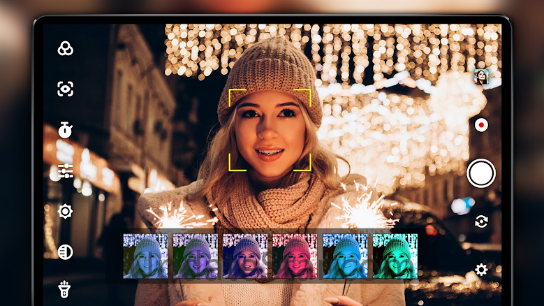 Camera - HD Camera for Android 1.0.64
