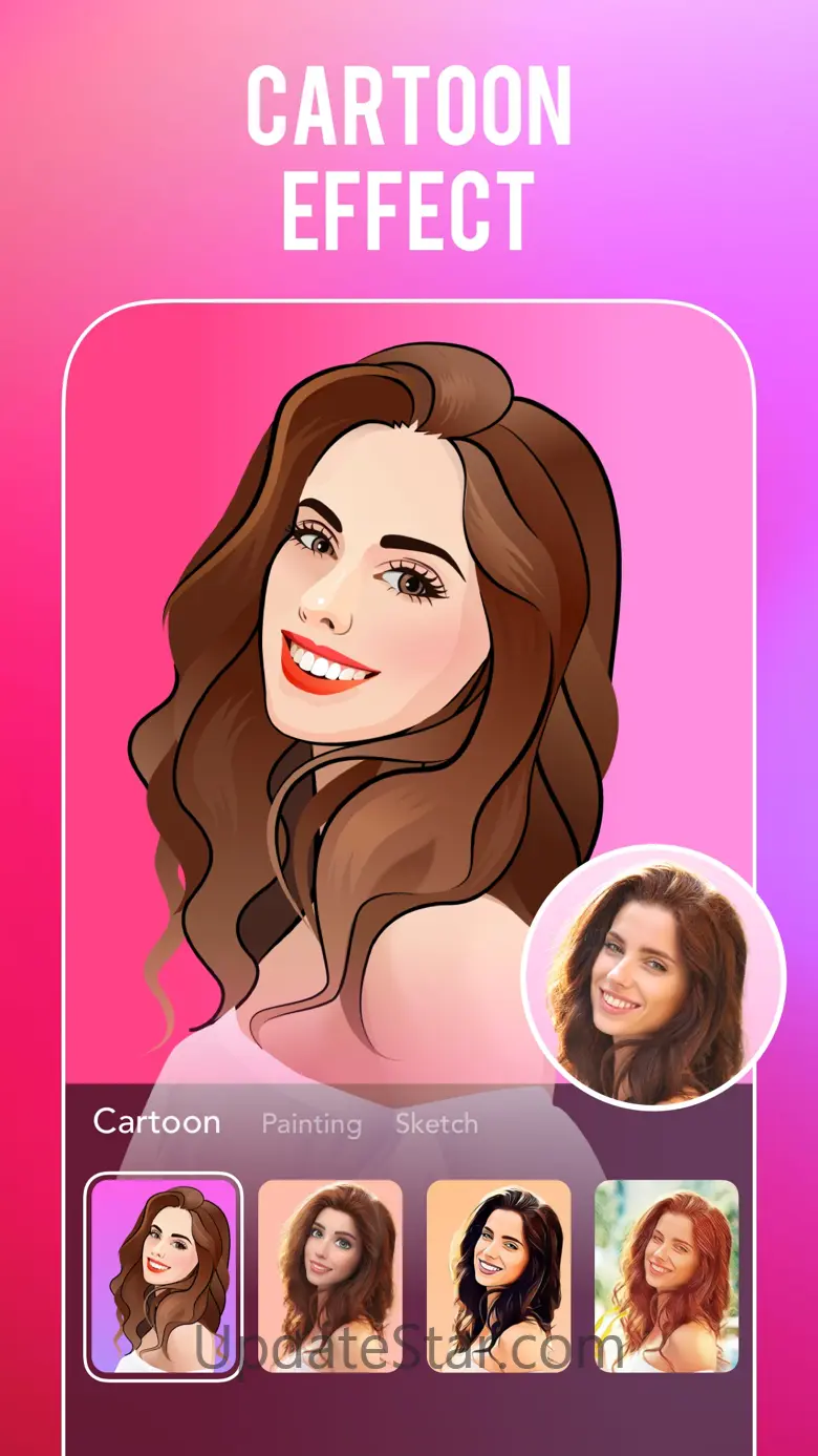 Leapbox: Artistic Effect Maker 1.7