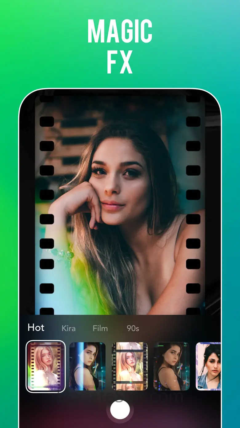 Leapbox: Artistic Effect Maker 1.7