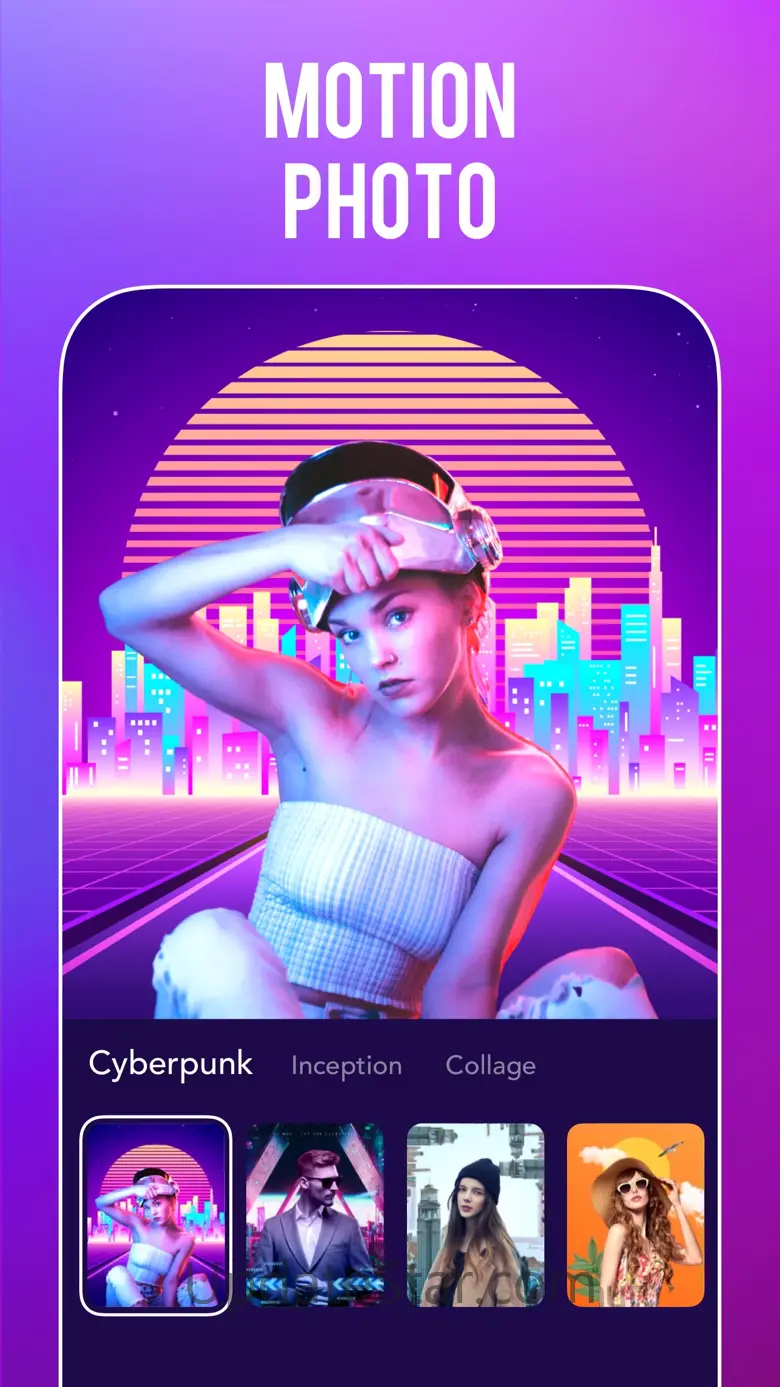 Leapbox: Artistic Effect Maker 1.7