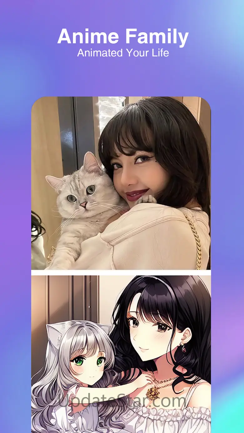 Anime AI 1.2.7