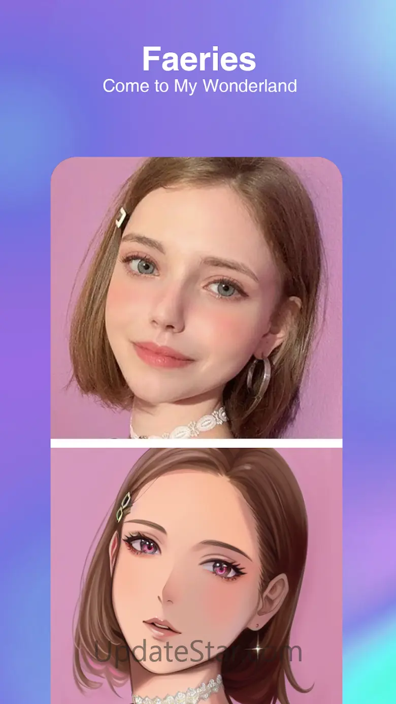 Anime AI 1.2.7