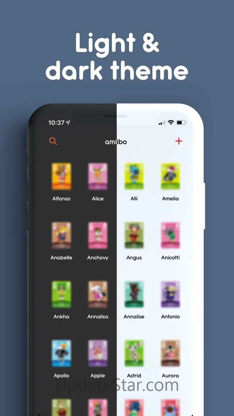 Ally – Collect and Backup 2.2.1