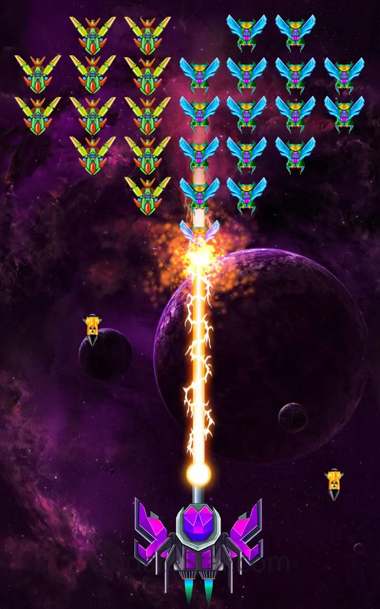 Galaxy Attack (Premium) 40.8