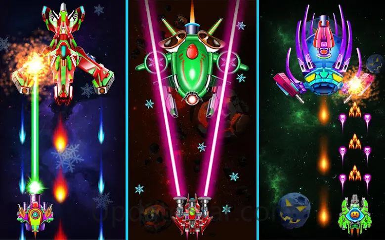 Galaxy Attack (Premium) 40.8