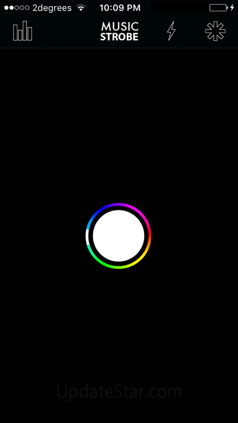 Music Strobe 1.5