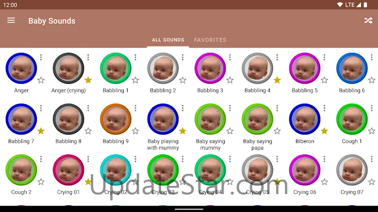 Baby Sounds 5.0.2