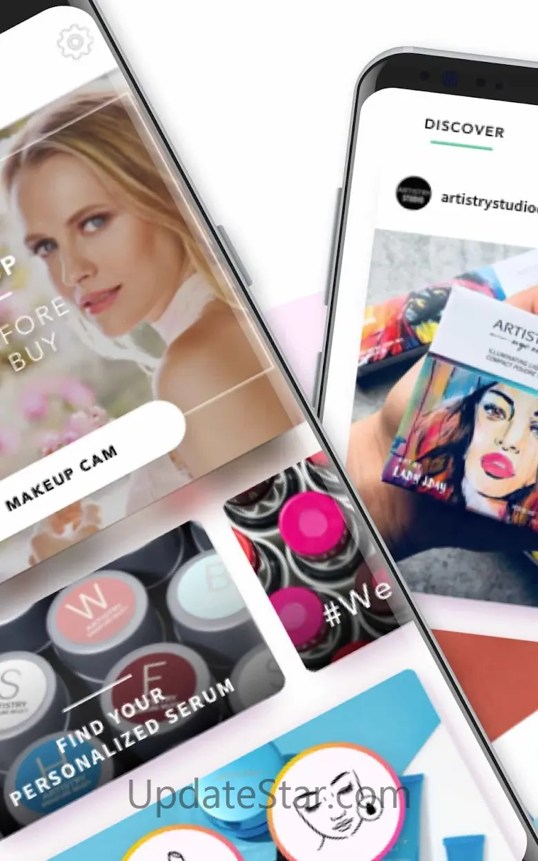 Artistry Virtual Beauty 5.19.0