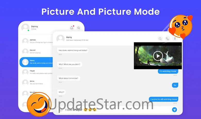 SPlayer - Fast Video Player 1.3.4