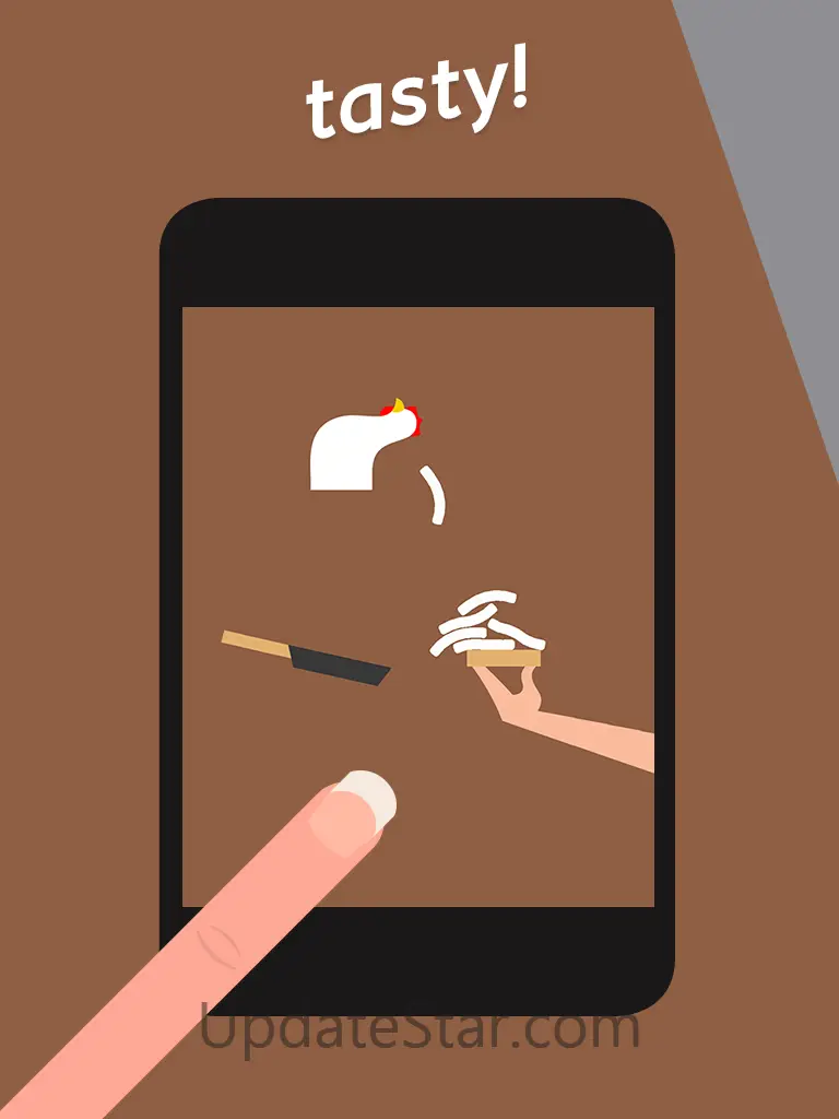 Burger – The Game 1.13
