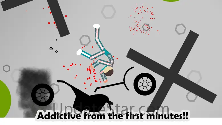 Dismount Ragdoll Online 2 5.0.1