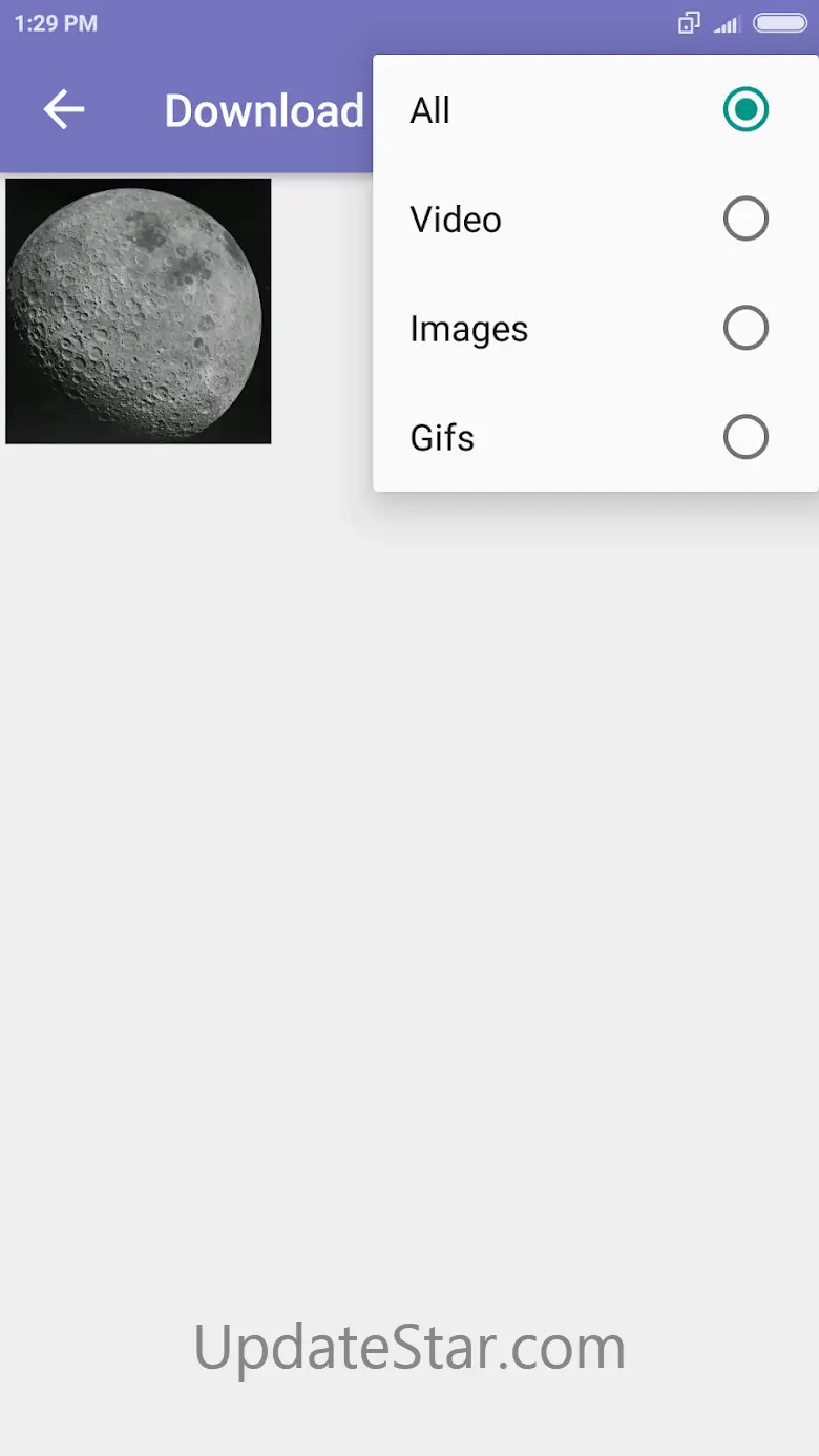 Nomao Minimalistic Camera 5.3