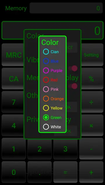 Calclc (Calculator) 3.0