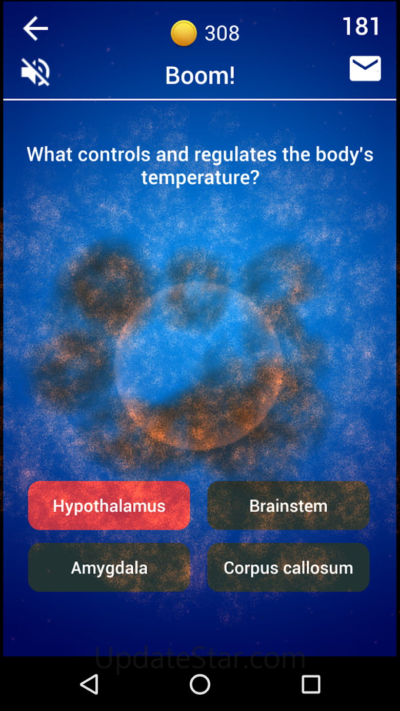 Boom Quiz 5.6