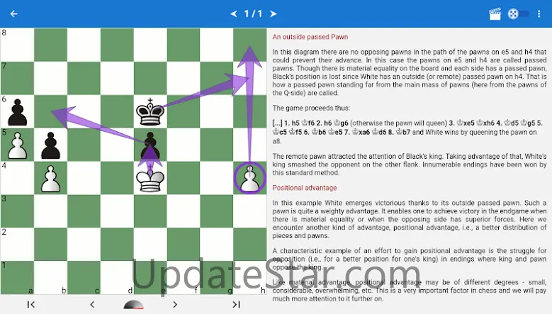 Learn Chess: Beginner to Club 4.2.1