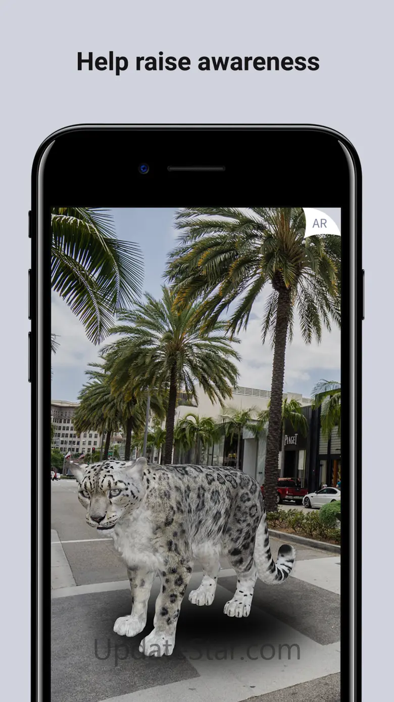 ARLOOPA: Scan & Discover AR 4.4.6