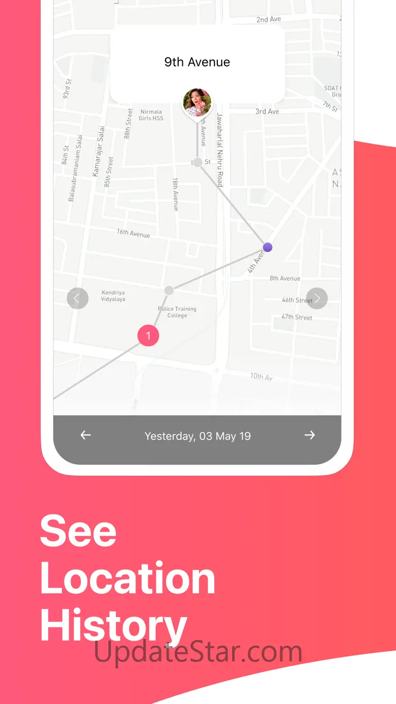 Couples: Private Messenger 2.6