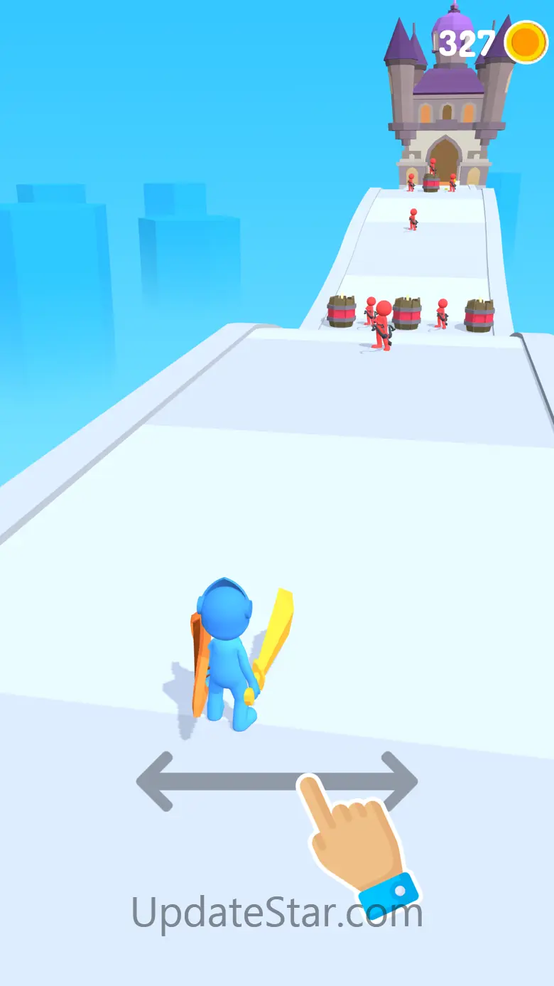 Fury Knight 0.3.1