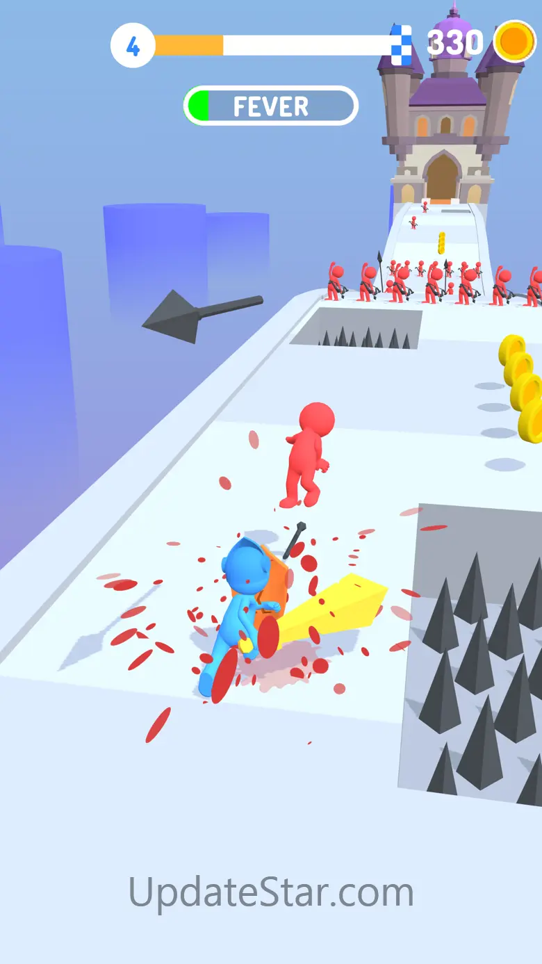 Fury Knight 0.3.1