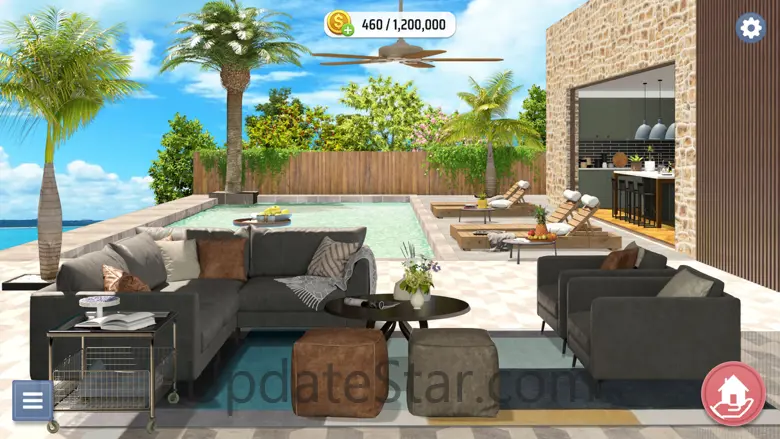 House Makeover Game 1.1.10