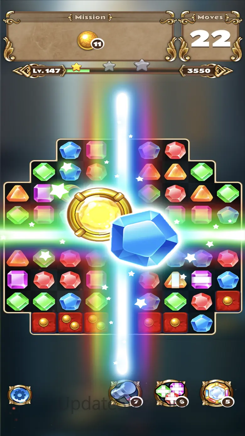 Jewel Castle 1.3.9