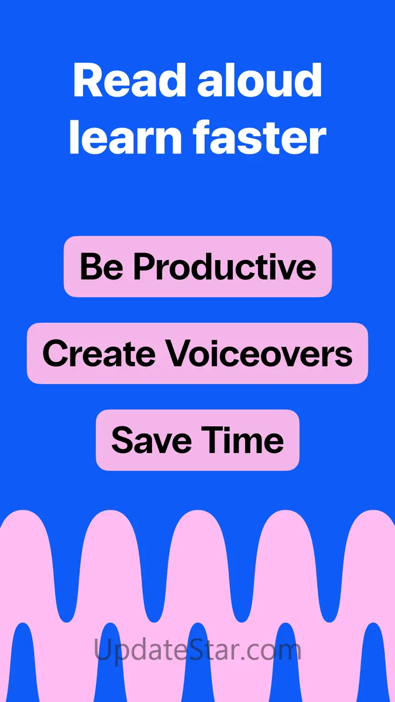 Speak4Me Lite: Text to Speech 3.1.9