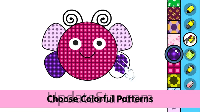 Coloring Games for Kids! 1.8