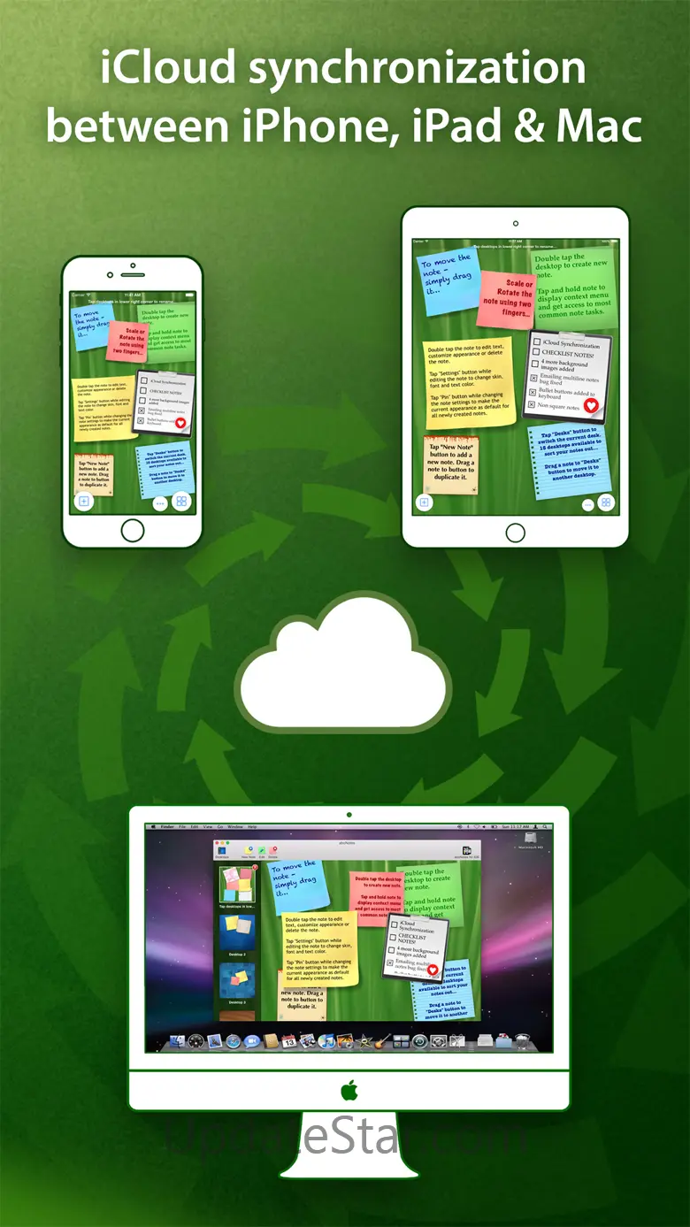 abcNotes Full Version 11.1