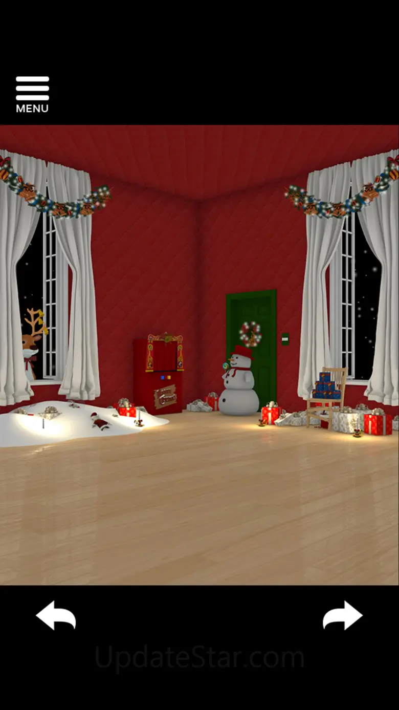 Escape Game: Merry Christmas 1.10.62