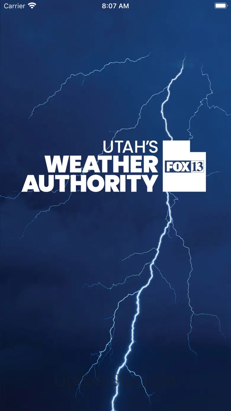 FOX 13 Utah Weather 5.15.406