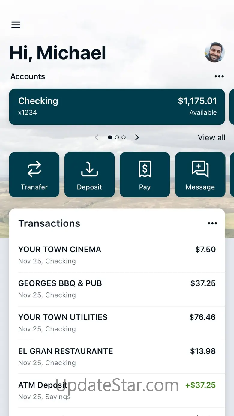 Baker Boyer Mobile 3.11.3