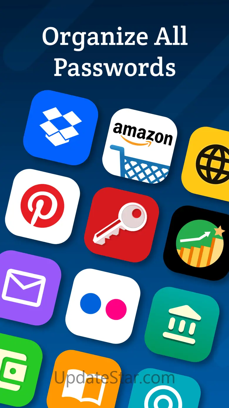 Password Manager - Secure 2.9.4