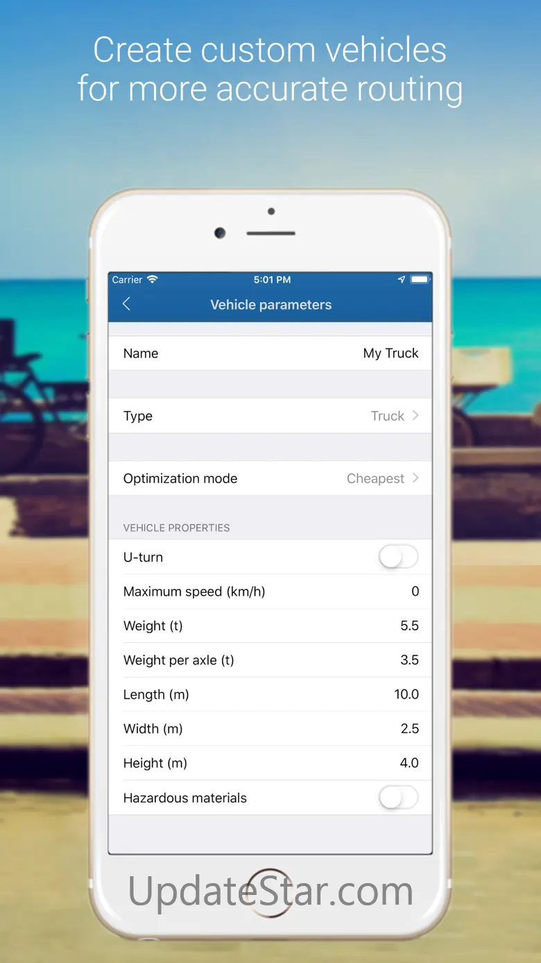 MapFactor Navigator - GPS Maps 3.1.3