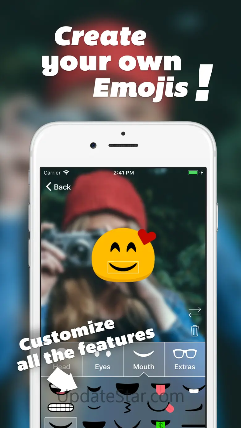 Emoticons 1.0
