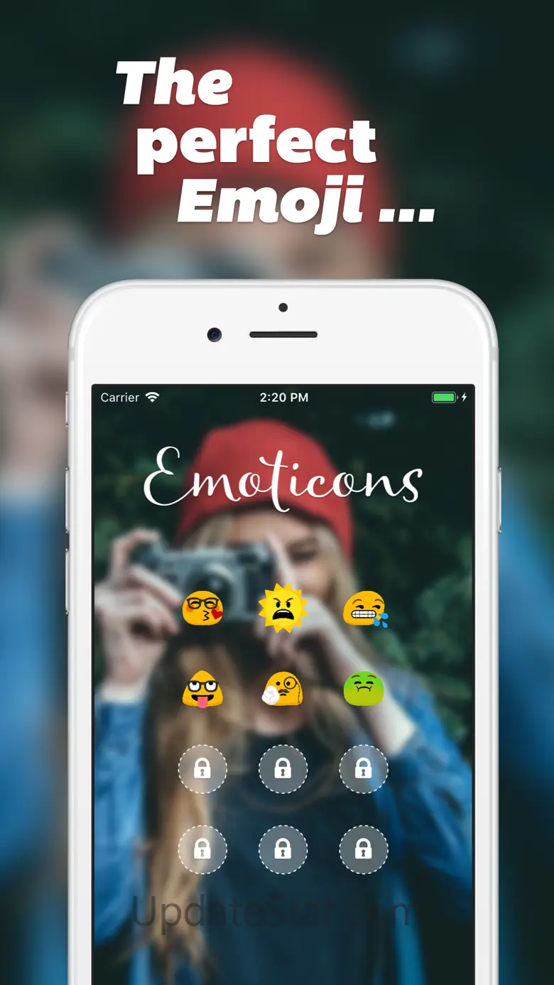 Emoticons 1.0