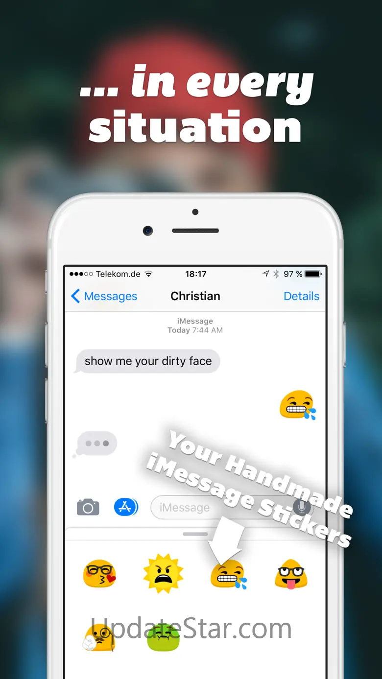 Emoticons 1.0