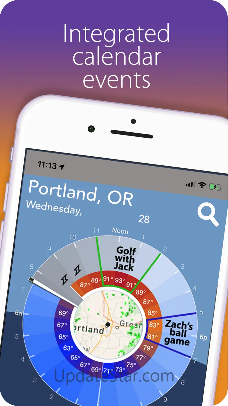 Atmosphere Weather 4.0.0