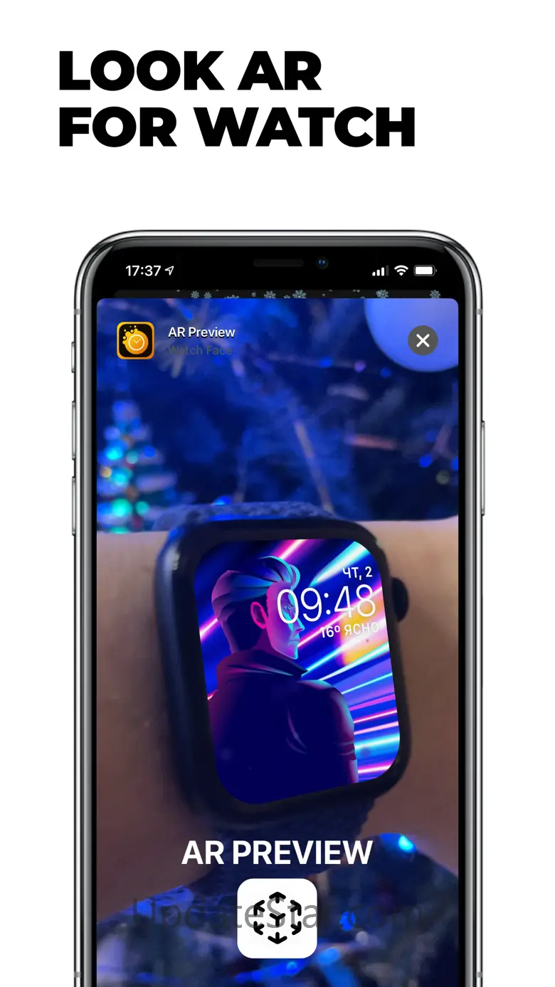 Watch Faces Gallery Pro Kit 5.6