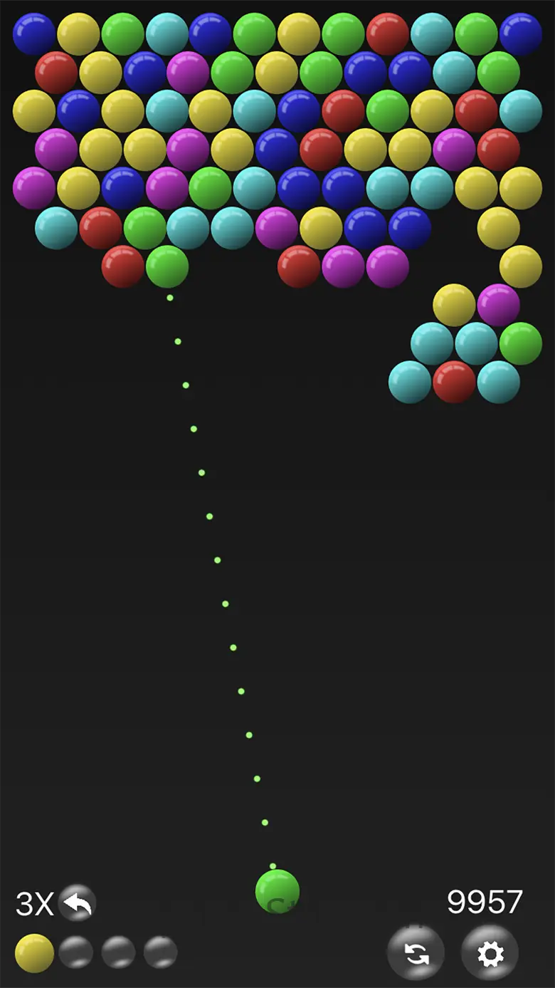 BubbleShoota • Pop Bubbles 1.14