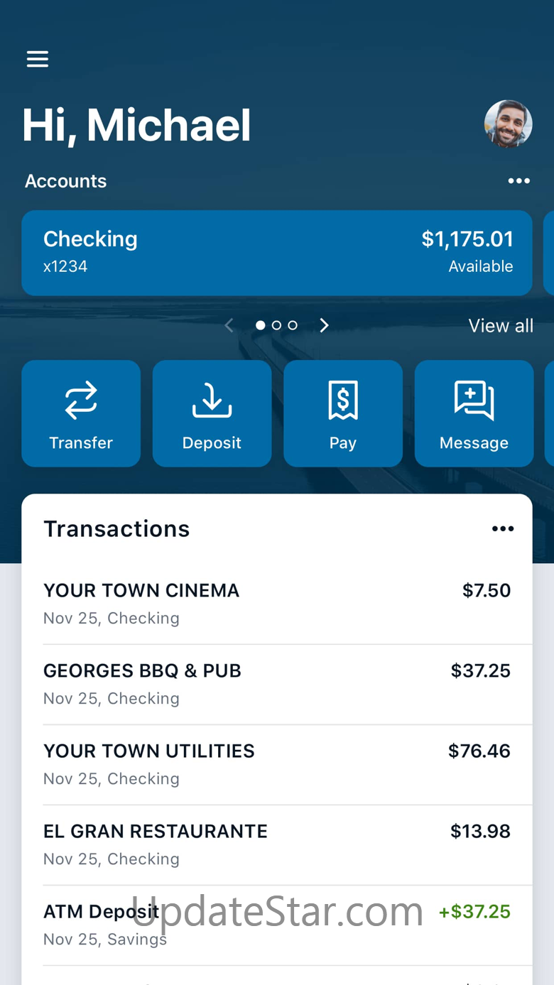 Nassau Financial 3.13.1