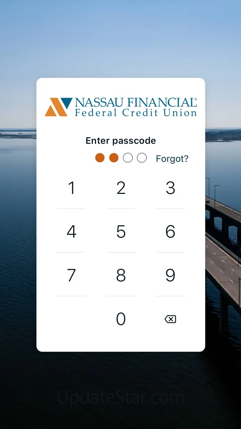 Nassau Financial 3.13.1