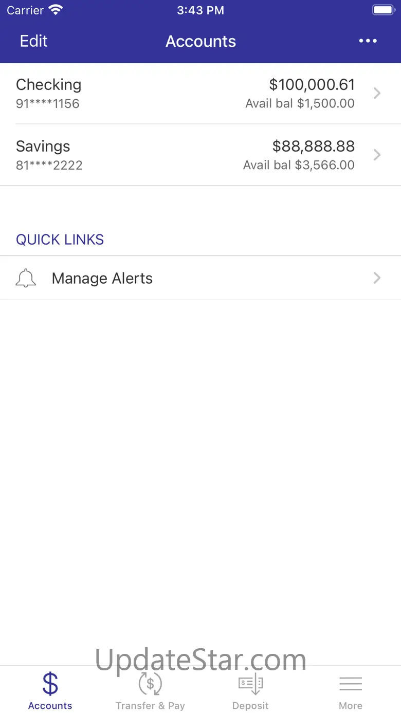 Sharefax Credit Union Mobile 24.1.70