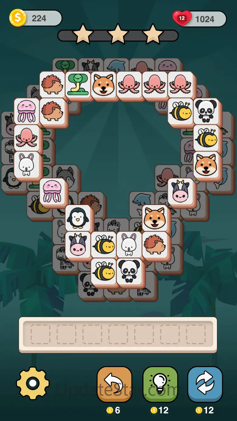 Matching Animal 2022 1.0.9