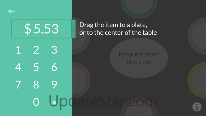Plates by Splitwise 1.4