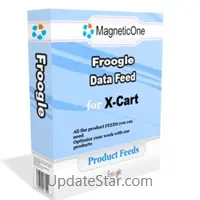 X-Cart Froogle Data Feed - X Cart Mod 8.3.4