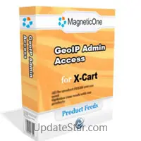 X-Cart GeoIP Admin Access - X Cart Mod 4.0