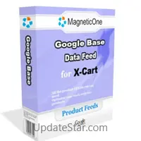 X-Cart Google Base Data Feed - X Cart Mod 8.3.4