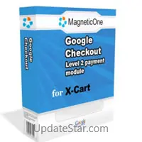 X-Cart Google Checkout L2 module - X Cart Mod 4.3.9